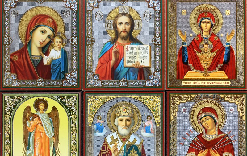 Calendar ortodox 2021 - sărbători religioase din fiecare lună, zile de post și dezlegare la pește