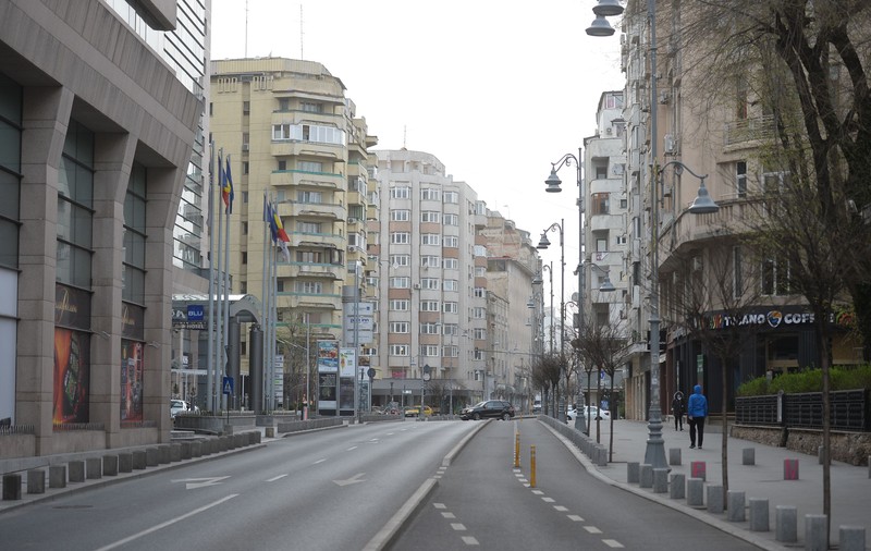 Câteva lucruri fascinante pe care le-am aflat despre Europa secolului XIX în timpul unei plimbări hai-hui prin cartier