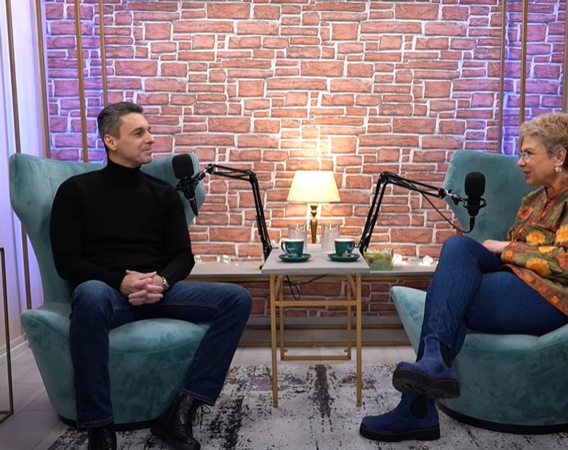 Reacția lui Mircea Badea la Antena 3, după ce a apărut în podcastul lui Teo Trandafir: „Dacă a fost plictisitor sau nu, să evalueze cine vede”