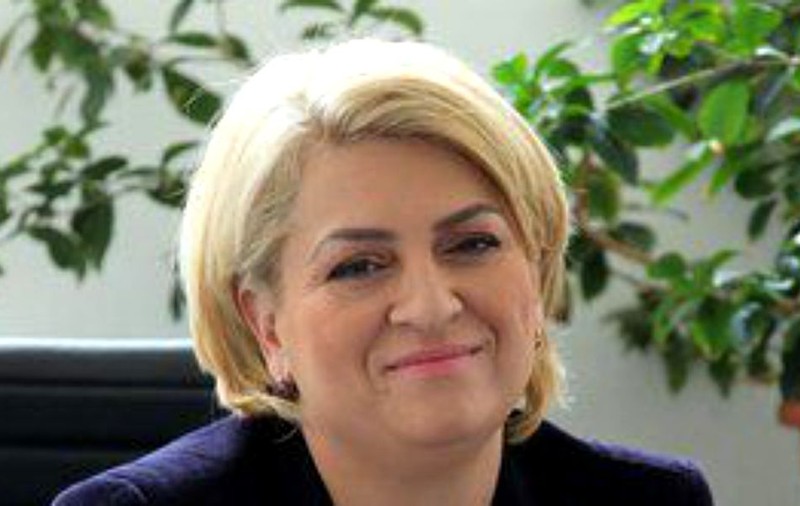 Doina Gradea, despre difuzarea interviului cu Sebastian Ghiță la TVR1: Nu am interferat nici măcar o secundă în politica editorială a Televiziunii publice