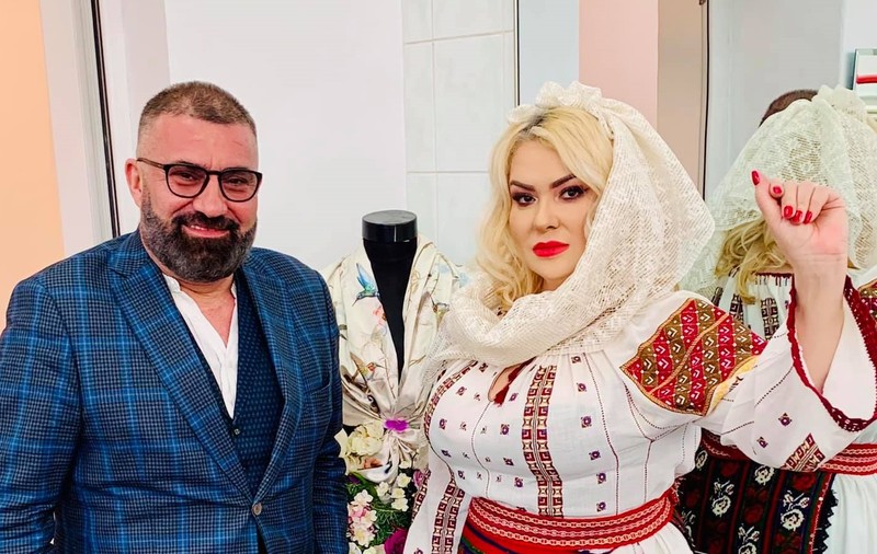 Ce a răspuns Viorica de la Clejani când a fost întrebată dacă a furat bani de la soțul ei. „Ne duceam la mall”