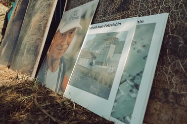 Muzeul dedicat legendarului canoist va fi atipic | Foto: Oana Radu Turcu