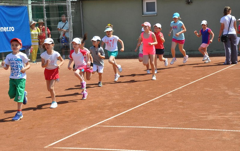 Peste 250 de jucători vor participa la Platinum Mamaia - Cupa Vicomte A.