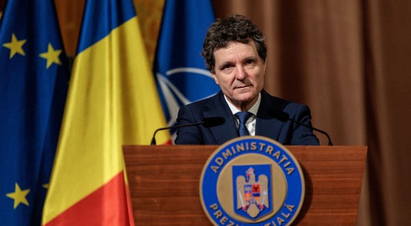 Nicușor Dan