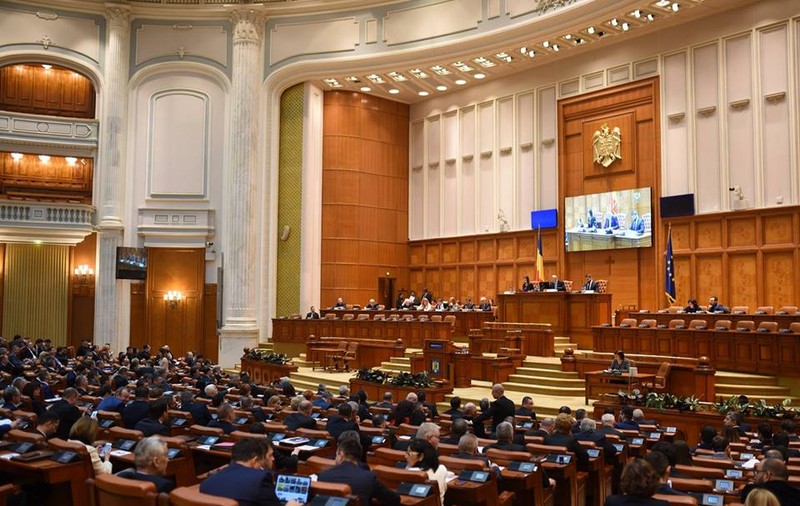 Ce spunea Gabriel Vlase în urmă cu un an, de la tribuna Parlamentului: ”După ce m…e mi-ai dat, s…o!” (VIDEO)