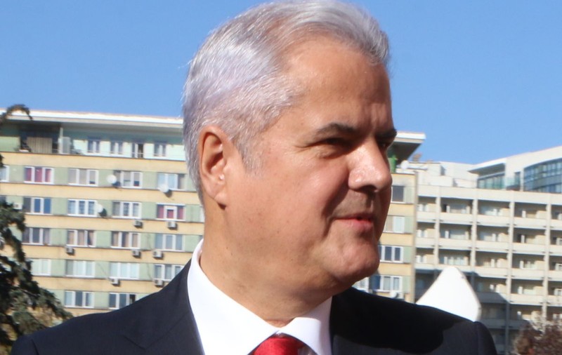 Adrian Năstase: "M-ar şoca doar o pedeapsă cu spânzurătoarea"