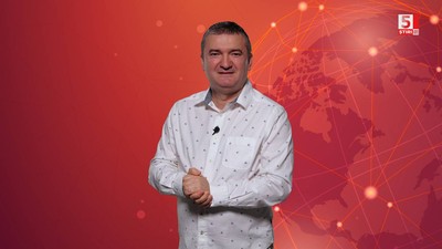 5 știri by Libertatea – Actualitate. Noile condiții pentru voucherele de vacanță. Cum se fură șinele de tren în vestul țării