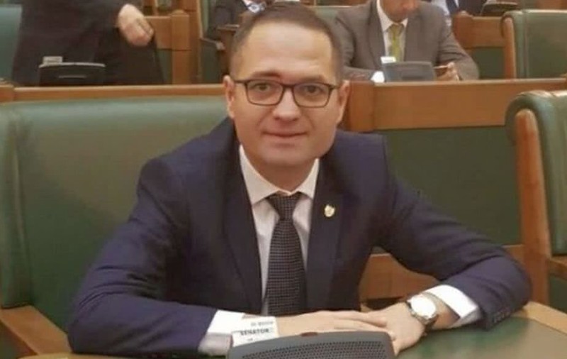 Documentele lui Marius Vecerdea: ”Un afacerist maghiar a cumpărat licența turneului de tenis de la București cu 20.000 de euro, iar Federația a răscumpărat-o cu 300.000 de euro, bani din Fondul de Rezervă al statului”