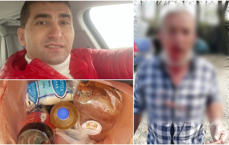 Explicația unui primar PSD după ce a recunoscut că l-a bătut pe șeful PNL din sat. „Împărțea COVID pe pâine”