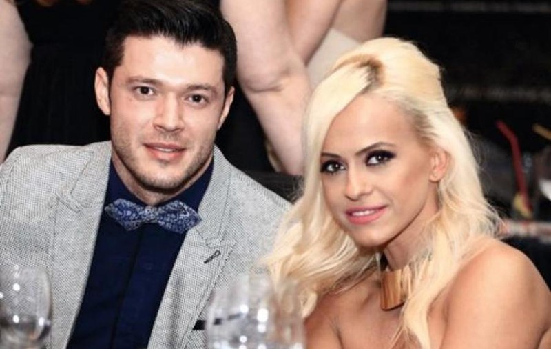 Toată lumea O ARATĂ CU DEGETUL pe Bianca, dar Victor Slav A COMIS-O! La două săptămâni de la nuntă, S-A ÎNTÂLNIT LA MIEZUL NOPŢII cu Anda Adam!
