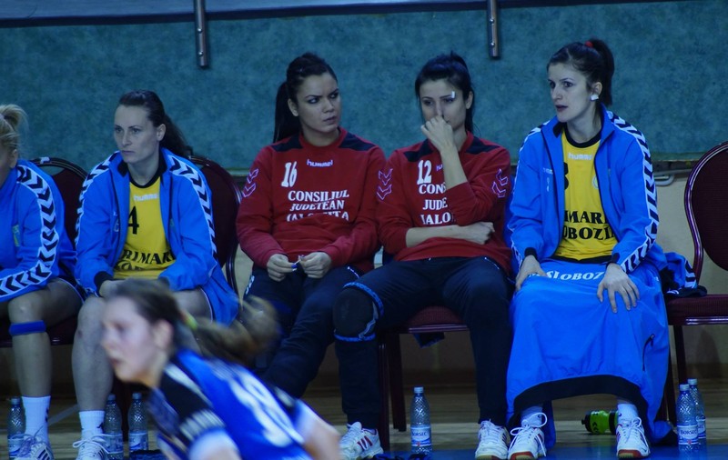 Antrenorul care a lansat-o în handbal pe Andreea Nica: ^”Era curajoasă, dar nu se exterioriza. Făcuse Psihologia”. Munca ar fi putut-o salva!