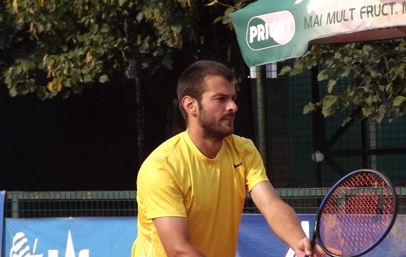 Alexandru Carpen, jucătorul român suspendat pe viață din tenis: ”Am fost omorât”! Nu are voie să meargă la meciuri în următorii patru ani! EXCLUSIV