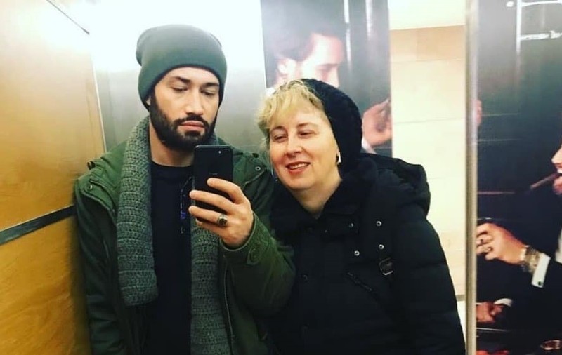 Mesajul lui Mihai Bendeac de ziua mamei sale. Ce dezvăluire a făcut actorul. „Mă îngrijorează doar gradul tău de empatie”