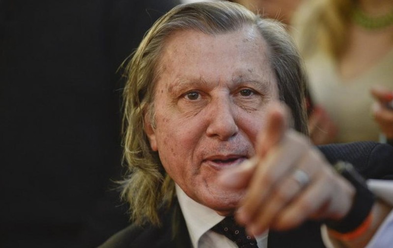 Ilie Năstase vrea să facă muncă în folosul comunității, după ce a condus cu permisul suspendat