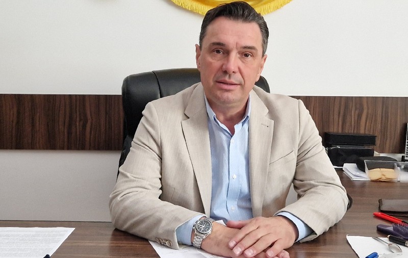Liviu Cristian Negoiță, primarul de la Cernavodă, condamnat definitiv la patru ani de închisoare cu executare