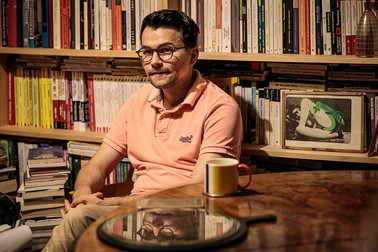 Victor Ciobotaru