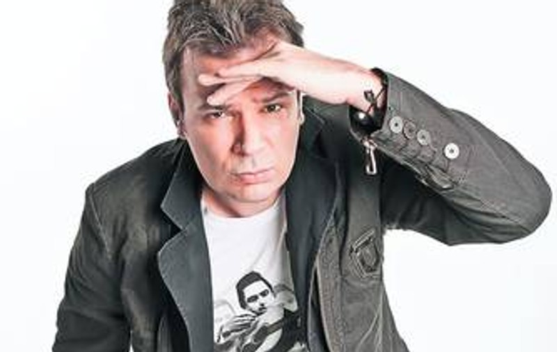 Dan Helciug are o dorință arzătoare: să-și mărească familia