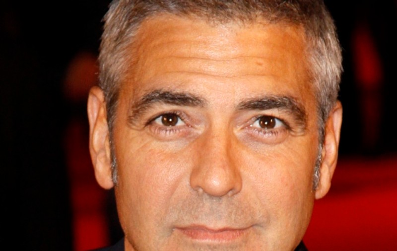 Clooney le-a cucerit pe toate partenerele lui de film 