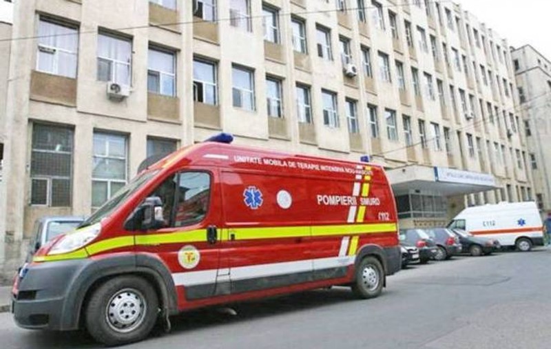 Vezi care sunt spitalele care vor asigura asistenţa medicală de 1 mai, în Bucureşti