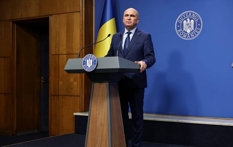 Ilie Bolojan, despre contractele semnate cu firmele partenerei lui Anastasiu, când era primar în Oradea: „Dacă vi se pare mult, mie nu mi se pare”
