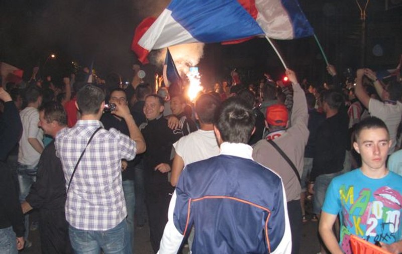 Meciul Pandurii - Oțelul nu se va mai juca. Gălățenii sunt campioni
