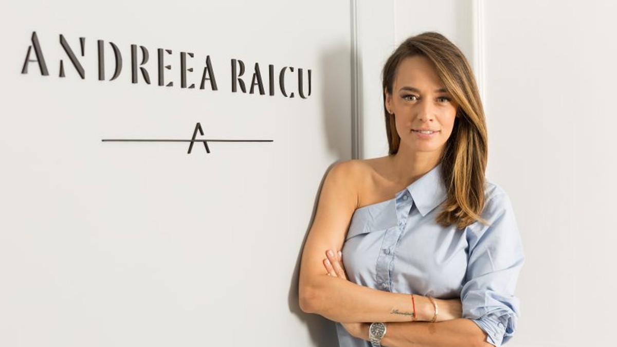 Mesajul categoric transmis de Andreea Raicu "De ce? Pentru că se știe… o femeie frumoasă nu ajunge sus decât ajutată"
