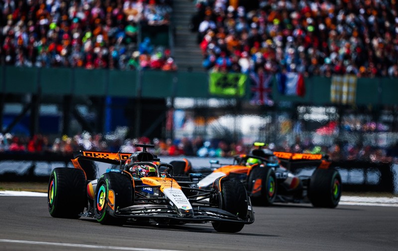 Formula 1 în România. Cine transmite la TV Marele Premiu al Belgiei