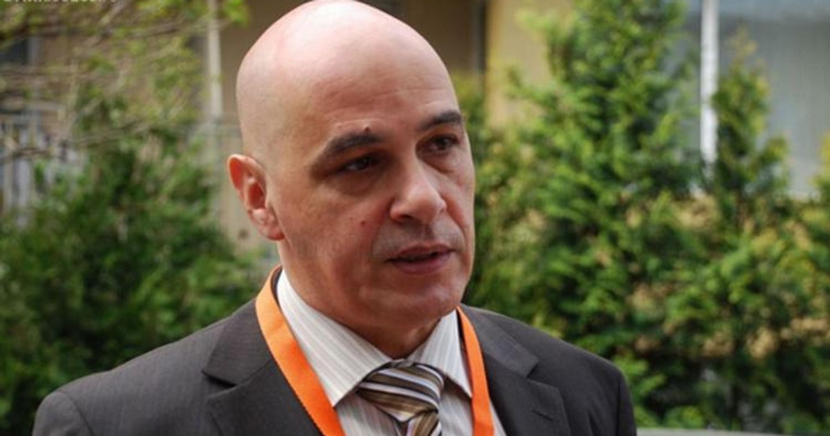Medicul Ștefan Florian, acuzat că și-a angajat fiul la catedra de la UMF Cluj pe care o conduce. „E domn profesor, e somitate, ce contează legea”