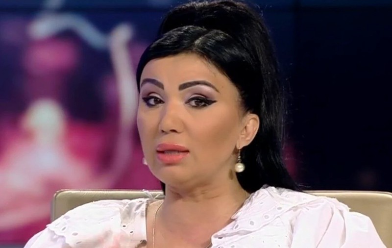 Mașina de sute de mii de euro pe care vrea să și-o cumpere fiul Adrianei Bahmuțeanu: „De unde, băi, chiștoc?”