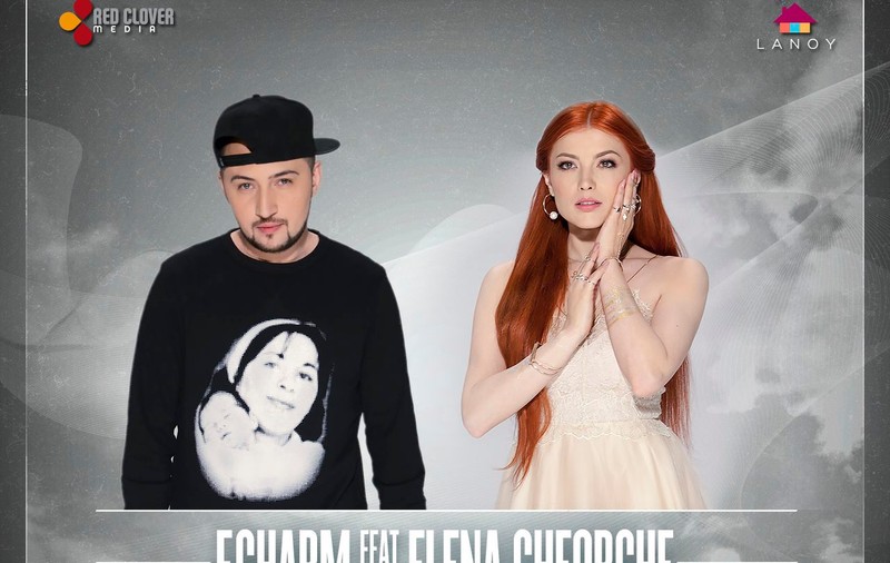 F.Charm lansează un nou single: "Mama", alături de Elena Gheorghe