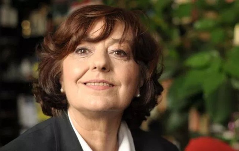 OPINIE/ PAH, despre declarațiile Anei Blandiana legate de membrii USR, deosebiți de ai celorlalte partide