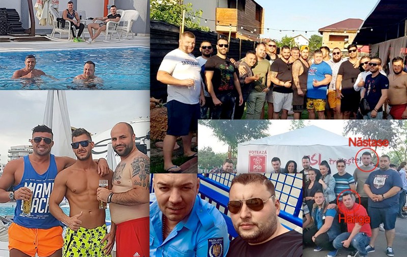 Lucruri nespuse despre interlopi. Clanul Sportivilor mai are puțin și participă, sub nume propriu, la alegerile locale!
