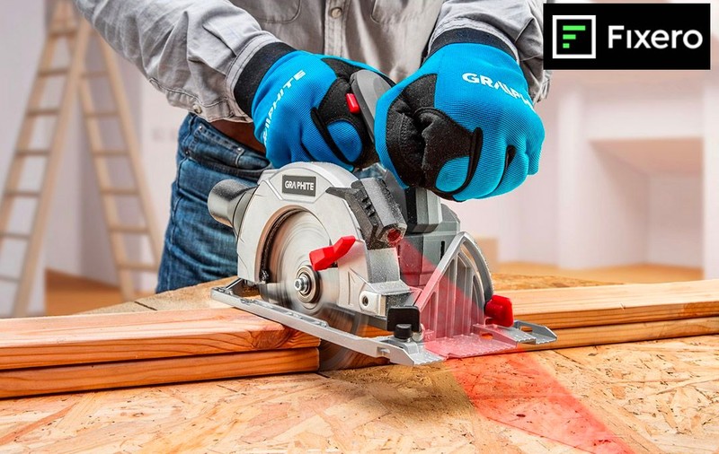 Cum alegi un fierăstrău electric potrivit pentru proiectul tău?