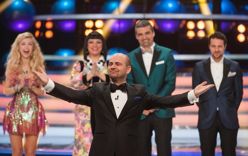 Cosmin Seleși, detalii despre demisia de la Antena 1. Cum se descurcă acum cu banii: „Eu am vrut să mai renunț o dată”