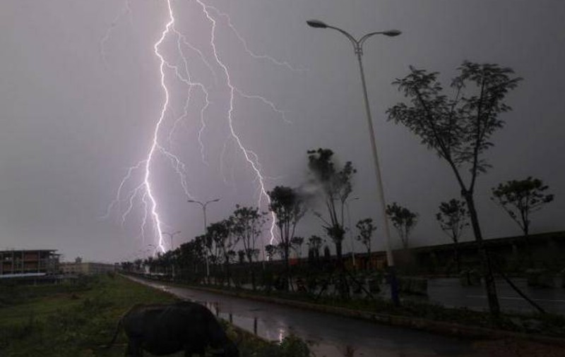 Prognoza meteo pe două săptămâni. Când încep PLOILE