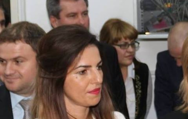 O fostă consilieră în Primăria Alexandria a ajuns deputat. Violeta Răduț a depus jurământul în plen