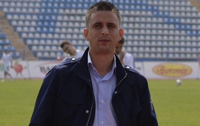 Revoltă după realegerea lui Răzvan Burleanu la FRF. Damila Măciuca s-a retras din campionat