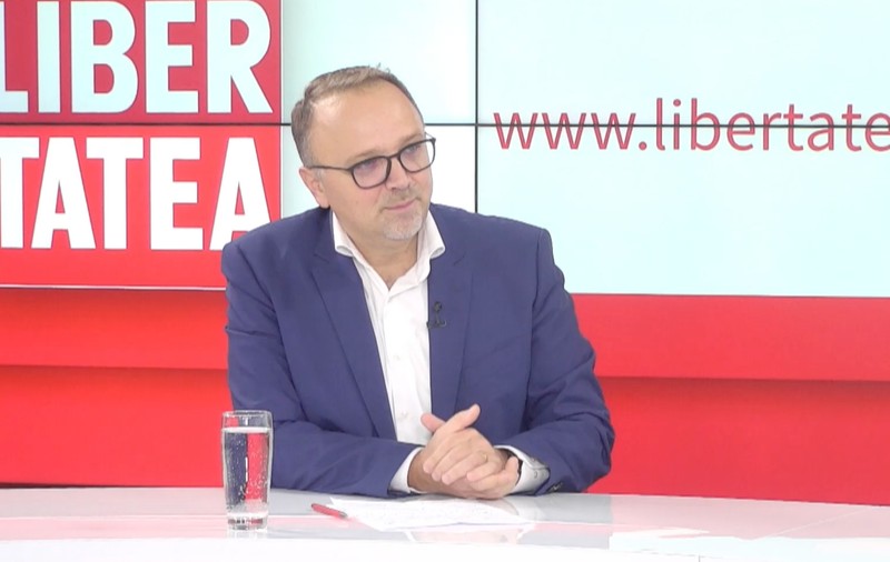 VIDEO INTERVIU „Tinerii ar trebui să înceapă cât mai devreme să se familiarizeze cu piața de capital și cu investițiile” - Horia Gustă, președintele Asociației Administratorilor de Fonduri