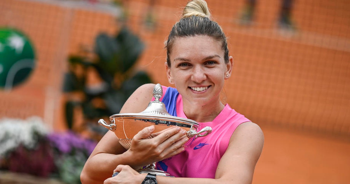 Simona Halep a atins o bornă istorică, înainte de participarea la Australian Open