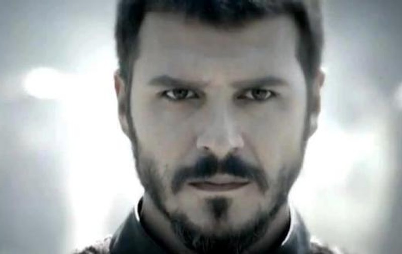 Prințul Mustafa din ”Suleyman Magnificul”: ”Când văd o femeie frumoasă, nu mă pot abține”. Vezi cum cade pradă ISPITEI!
