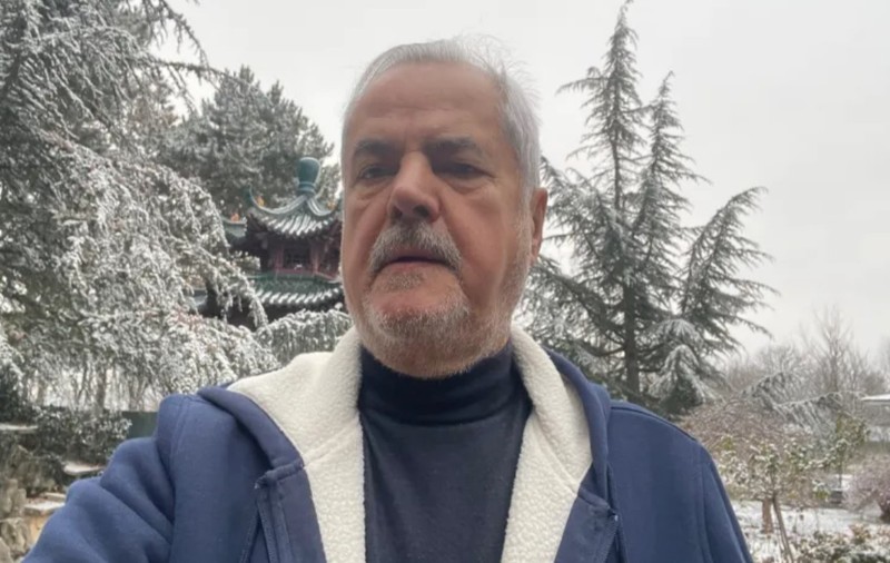 Adrian Năstase acuză o lovitură de stat și îl compară pe Dominic Fritz cu „Lenin venit din Elveția”