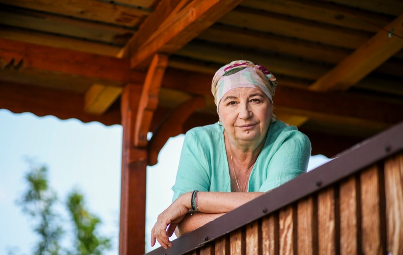 Magda Catone joacă în „Iubire cu parfum de lavandă”. Liliana Hodorogea și Gelu Nițu i se alătură în proiectul de la Antena 1