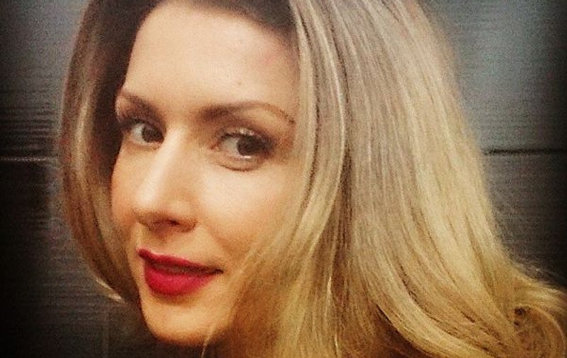 Carmen Brumă are același vis de 10 ani: "Mă face să mă trezesc plină de energie"