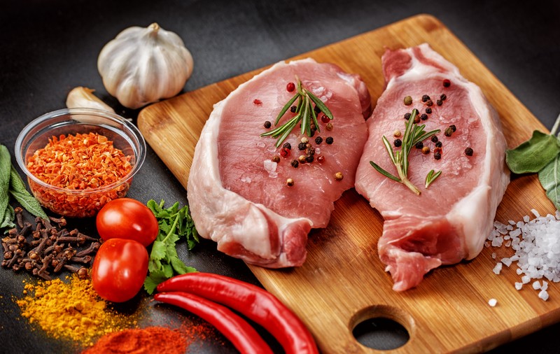 Cât de sănătos este consumul de carne de porc