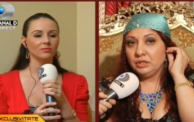 Magda Ciumac despre vrăjitoare: "Aceste femei sunt nişte escroace"