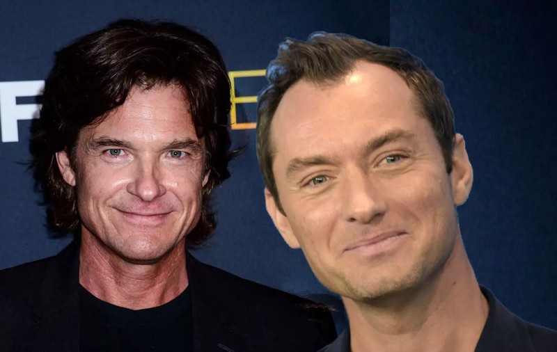 Jason Bateman și Jude Law vor juca în serialul Netflix „Black Rabbit”