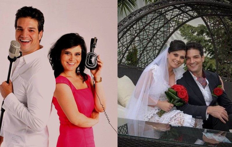 Artistul Rareș Dragomir are probleme de sănătate. Ce a pățit la doi ani de la divorțul de Simona Bălănescu. „Am suferit o pareză”