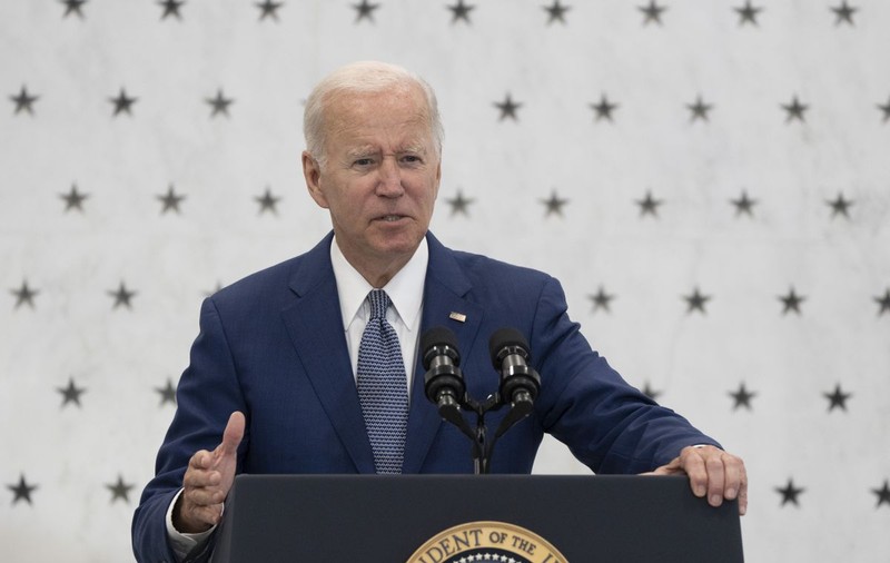 Cu prețul petrolului în minte, Biden merge în Arabia Saudită pentru a reseta relația cu regimul pe care chiar el l-a criticat