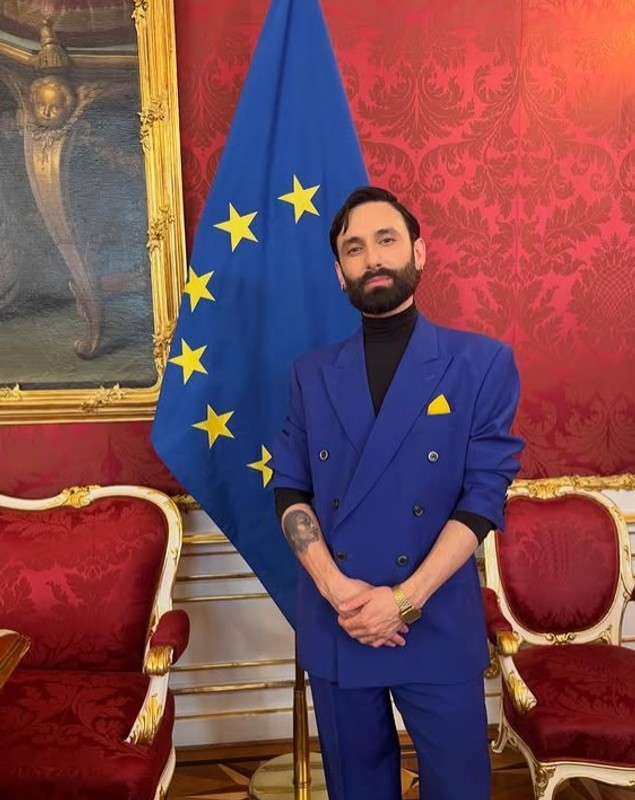 Conchita Wurst, transformare surprinzătoare după Eurovision. Cum arată acum artistul care a câștigat concursul în 2014