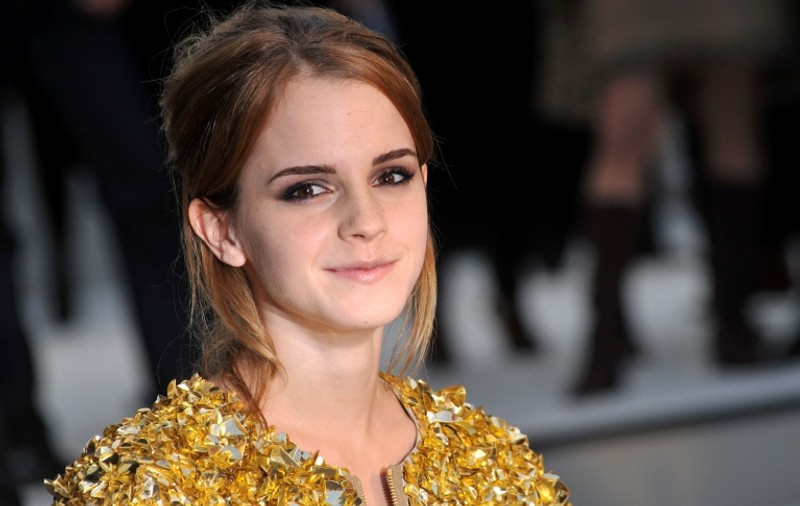 Emma Watson, cel mai bine plătită actriţă de la Hollywood